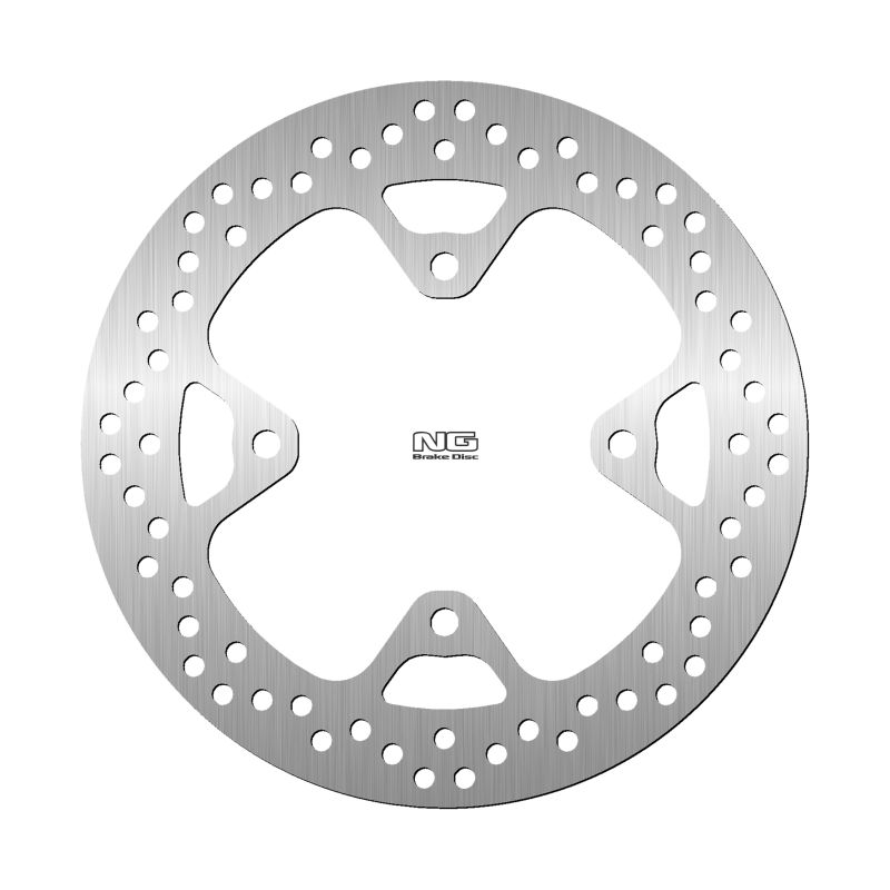 NG2038 TARCZA HAMULCOWA TYŁ TRIUMPH 900 20-22 TIGE